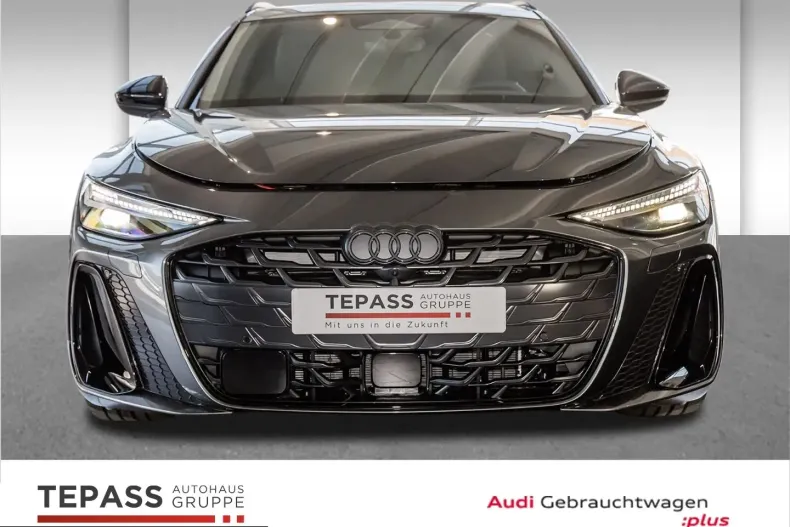 Audi A6 din 2025 cu 19.881 km - oferta AUD209817 - foto 3