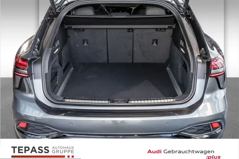 Audi A6 din 2025 cu 19.881 km - oferta AUD209817 - foto 5