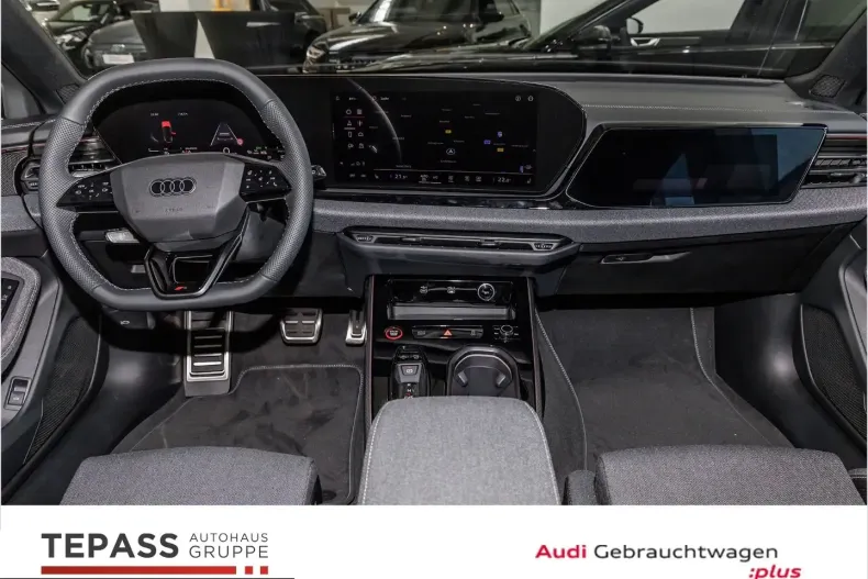 Audi A6 din 2025 cu 19.881 km - oferta AUD209817 - foto 7