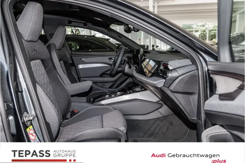 Audi A6 din 2025 cu 19.881 km - oferta AUD209817 - foto 8