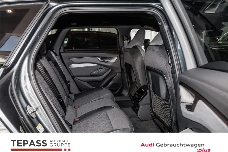 Audi A6 din 2025 cu 19.881 km - oferta AUD209817 - foto 9