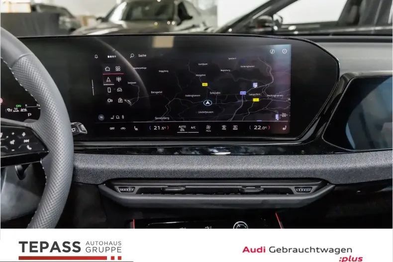 Audi A6 din 2025 cu 19.881 km - oferta AUD209817 - foto 11