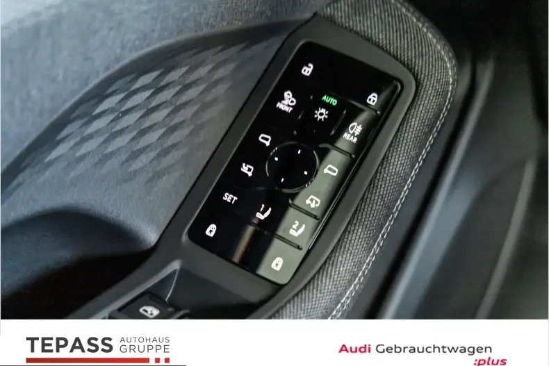 Audi A6 din 2025 cu 19.881 km - oferta AUD209817 - foto 13