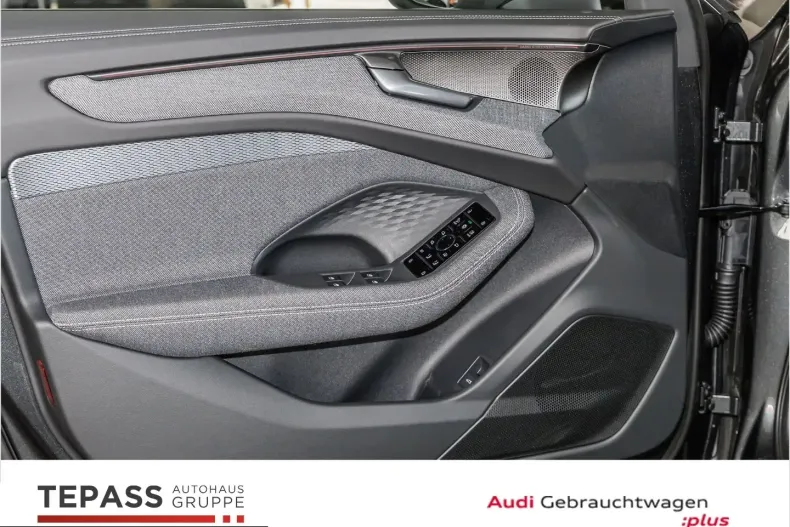 Audi A6 din 2025 cu 19.881 km - oferta AUD209817 - foto 14