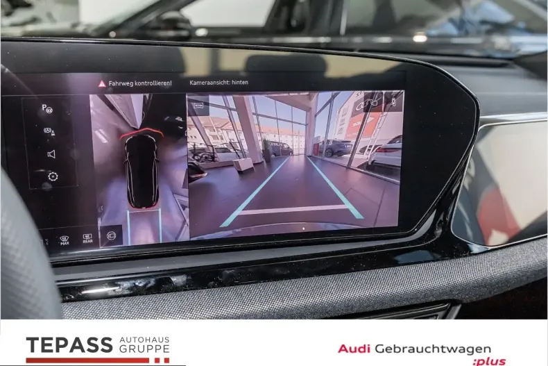 Audi A6 din 2025 cu 19.881 km - oferta AUD209817 - foto 15