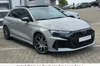 Audi RS3 din 2025 cu 9.399 km - oferta AUD209818 - foto 2