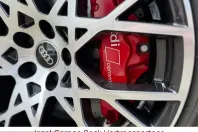 Audi RS3 din 2025 cu 9.399 km - oferta AUD209818 - foto 13