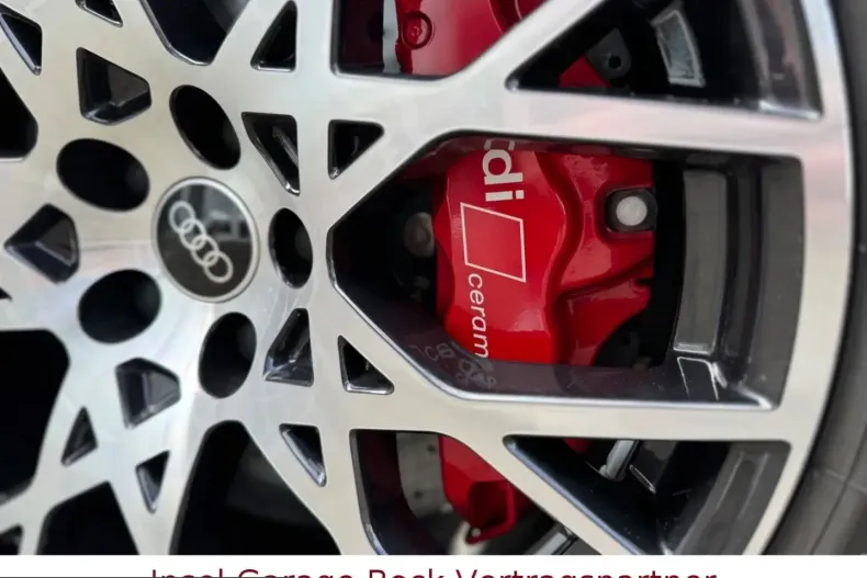 Audi RS3 din 2025 cu 9.399 km - oferta AUD209818 - foto 13