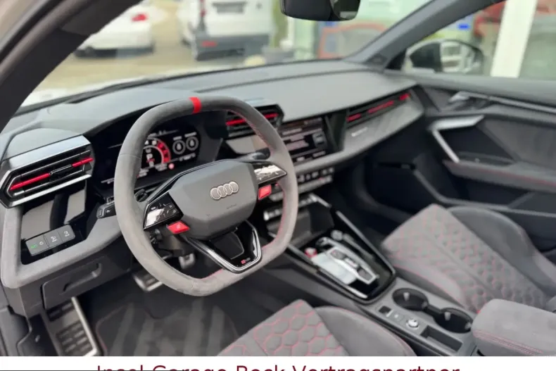 Audi RS3 din 2025 cu 9.399 km - oferta AUD209818 - foto 14