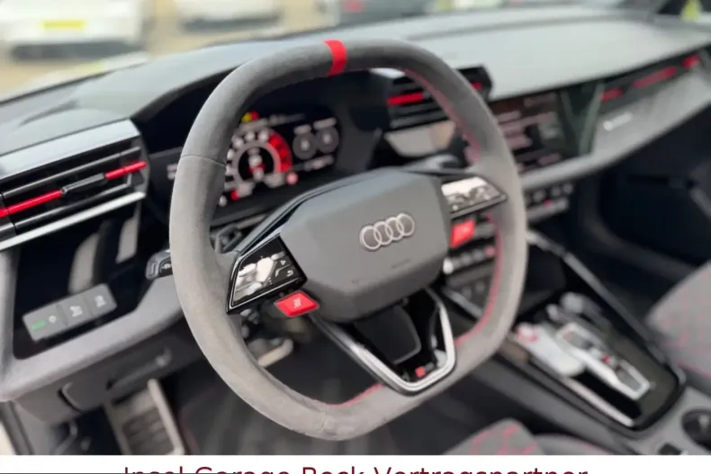 Audi RS3 din 2025 cu 9.399 km - oferta AUD209818 - foto 15