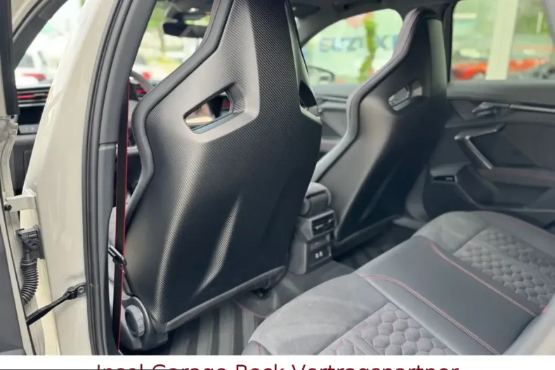Audi RS3 din 2025 cu 9.399 km - oferta AUD209818 - foto 18
