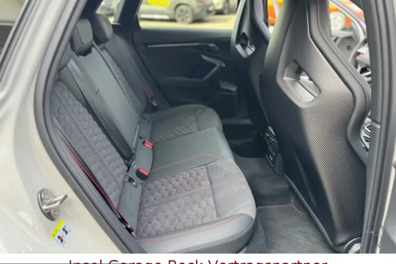 Audi RS3 din 2025 cu 9.399 km - oferta AUD209818 - foto 20