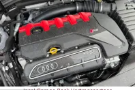 Audi RS3 din 2025 cu 9.399 km - oferta AUD209818 - foto 31