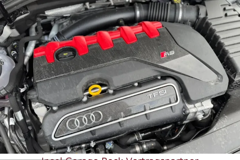 Audi RS3 din 2025 cu 9.399 km - oferta AUD209818 - foto 31