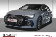 Audi RS3 din 2025 cu 9.999 km - oferta AUD209819 - foto 1