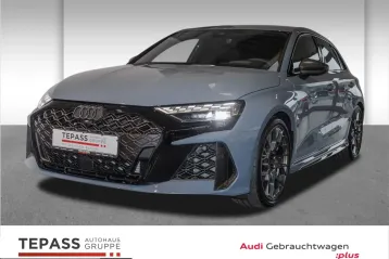 Audi RS3 din 2025 - oferta AUD209819
