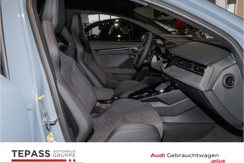 Audi RS3 din 2025 cu 9.999 km - oferta AUD209819 - foto 7