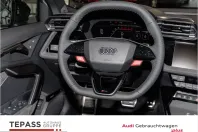 Audi RS3 din 2025 cu 9.999 km - oferta AUD209819 - foto 10