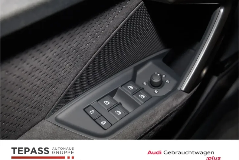 Audi RS3 din 2025 cu 9.999 km - oferta AUD209819 - foto 13