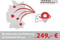 Audi RS3 din 2025 cu 9.999 km - oferta AUD209819 - foto 14