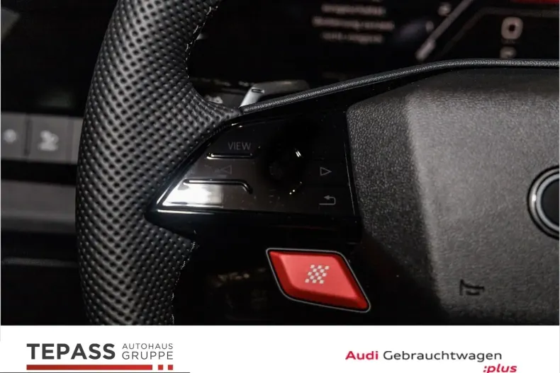 Audi RS3 din 2025 cu 9.999 km - oferta AUD209819 - foto 15