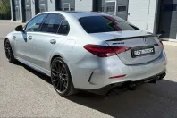 Mercedes-Benz C 63 AMG (Clasa C) din 2023 cu 44.500 km - oferta MER209820 - foto 3