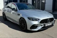 Mercedes-Benz C 63 AMG (Clasa C) din 2023 cu 44.500 km - oferta MER209820 - foto 4