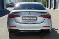 Mercedes-Benz C 63 AMG (Clasa C) din 2023 cu 44.500 km - oferta MER209820 - foto 6