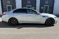 Mercedes-Benz C 63 AMG (Clasa C) din 2023 cu 44.500 km - oferta MER209820 - foto 7