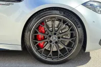Mercedes-Benz C 63 AMG (Clasa C) din 2023 cu 44.500 km - oferta MER209820 - foto 8