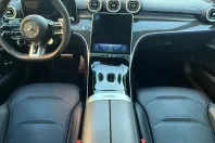 Mercedes-Benz C 63 AMG (Clasa C) din 2023 cu 44.500 km - oferta MER209820 - foto 9
