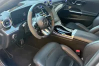 Mercedes-Benz C 63 AMG (Clasa C) din 2023 cu 44.500 km - oferta MER209820 - foto 10