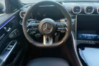 Mercedes-Benz C 63 AMG (Clasa C) din 2023 cu 44.500 km - oferta MER209820 - foto 11