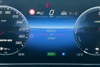 Mercedes-Benz C 63 AMG (Clasa C) din 2023 cu 44.500 km - oferta MER209820 - foto 19