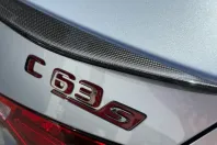 Mercedes-Benz C 63 AMG (Clasa C) din 2023 cu 44.500 km - oferta MER209820 - foto 20