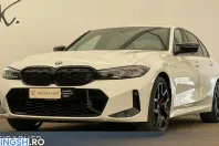 BMW M340i (Seria 3) din 2025 cu 4.301 km - oferta BMW209821 - foto 1