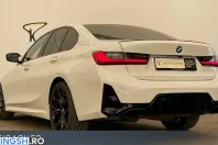 BMW M340i (Seria 3) din 2025 cu 4.301 km - oferta BMW209821 - foto 2