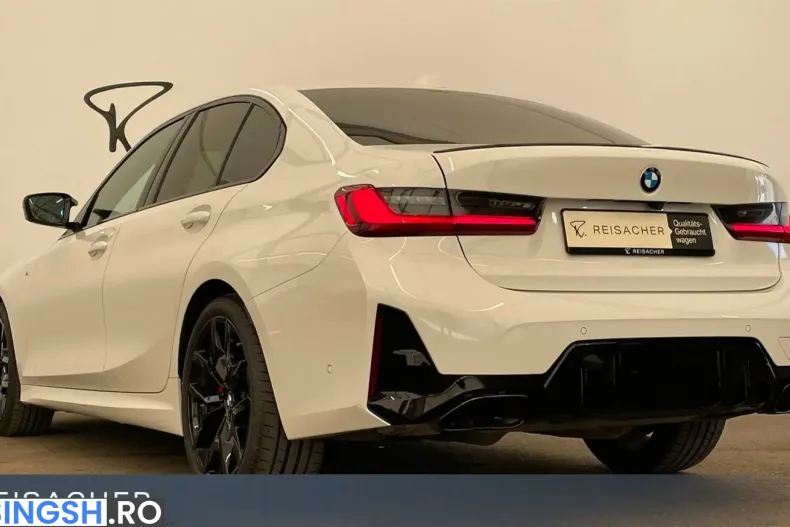 BMW M340i (Seria 3) din 2025 cu 4.301 km - oferta BMW209821 - foto 2
