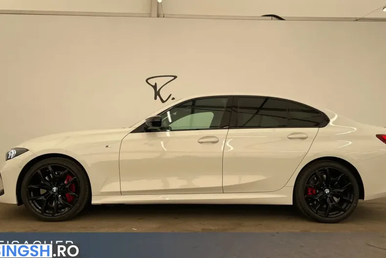 BMW M340i (Seria 3) din 2025 cu 4.301 km - oferta BMW209821 - foto 3