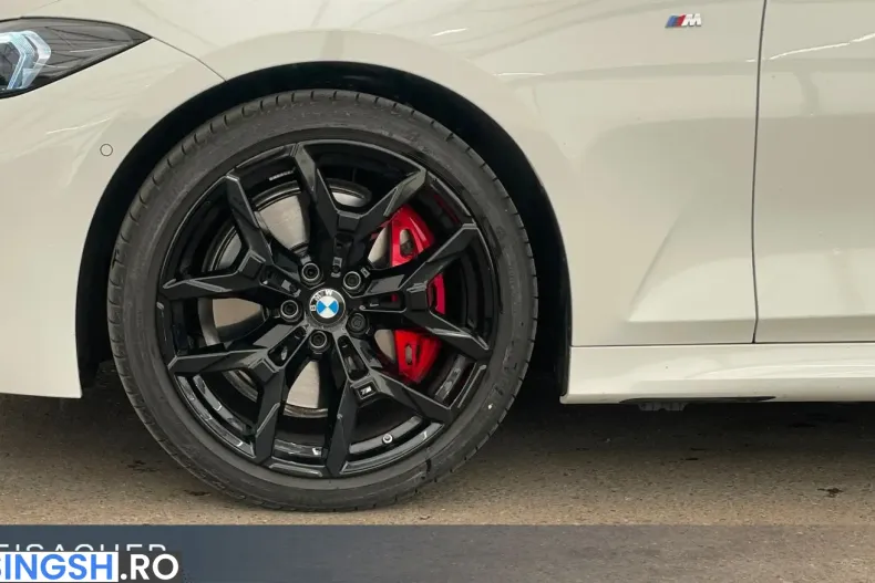 BMW M340i (Seria 3) din 2025 cu 4.301 km - oferta BMW209821 - foto 4