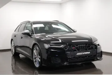 Audi S6 din 2025 - oferta AUD209822