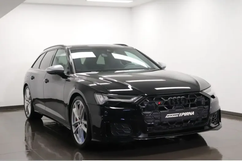 Audi S6 din 2025 cu 44.752 km - oferta AUD209822 - foto 1