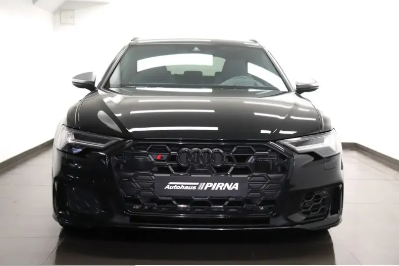 Audi S6 din 2025 cu 44.752 km - oferta AUD209822 - foto 2