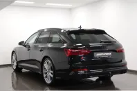 Audi S6 din 2025 cu 44.752 km - oferta AUD209822 - foto 3