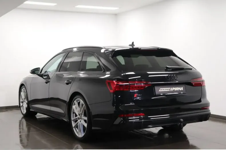 Audi S6 din 2025 cu 44.752 km - oferta AUD209822 - foto 3