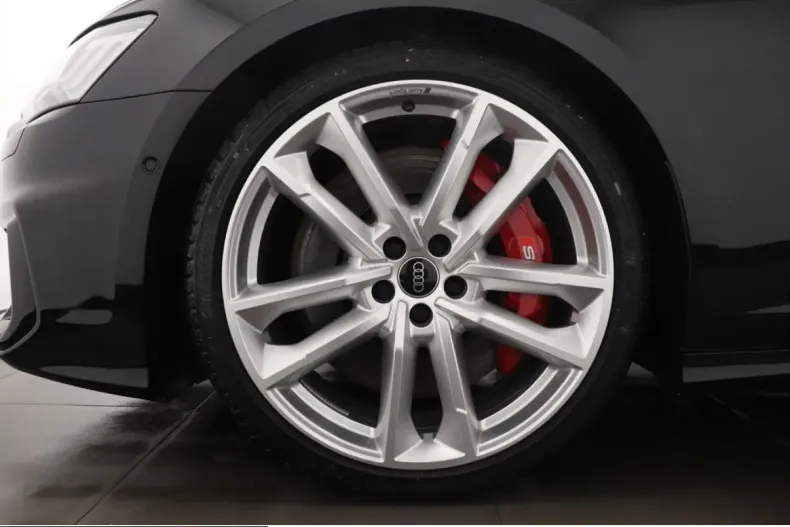 Audi S6 din 2025 cu 44.752 km - oferta AUD209822 - foto 6