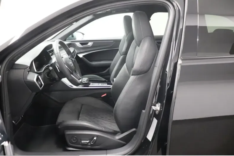 Audi S6 din 2025 cu 44.752 km - oferta AUD209822 - foto 8