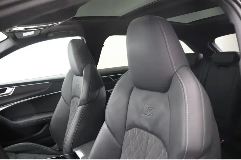 Audi S6 din 2025 cu 44.752 km - oferta AUD209822 - foto 9