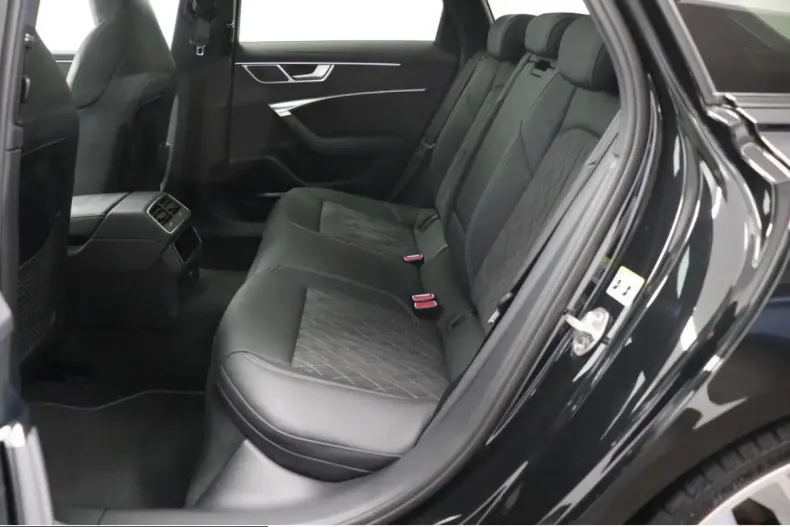 Audi S6 din 2025 cu 44.752 km - oferta AUD209822 - foto 10