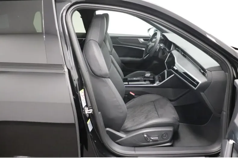 Audi S6 din 2025 cu 44.752 km - oferta AUD209822 - foto 12